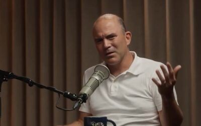 Former adviser says Obama bears zero responsibility for America’s bitter partisan climate; it’s because he’s black