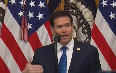 Rubio decides Iran has ‘overstayed their welcome’ — orders delegation out of U.S.