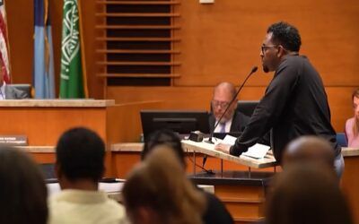 Minnesota residents confront Somali gang violence — by debating whether to stop using the word ‘Somali’