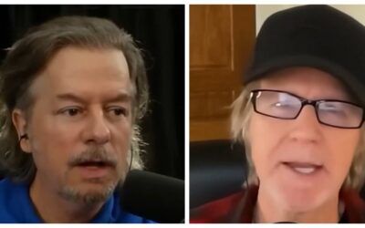 David Spade and Dana Carvey roast Newsom for controversial veto