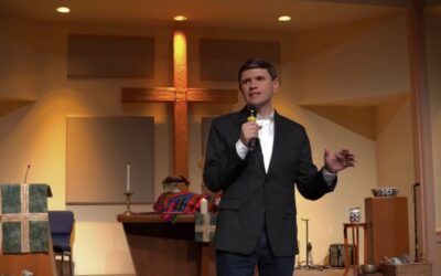 Talarico accused of ‘butchering the Bible’ by likening his left-wing agenda to teachings of Jesus