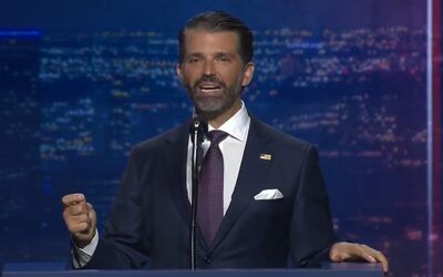 Stunning move! ABC deletes $6B Trump family exposé in less than 24 hrs. ‘because it’s false’